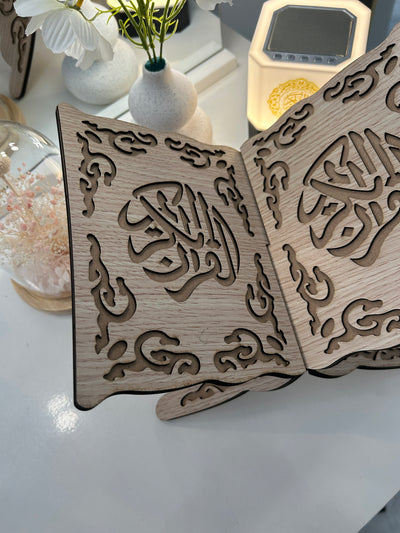 QURAN STAND