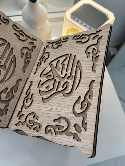 QURAN STAND