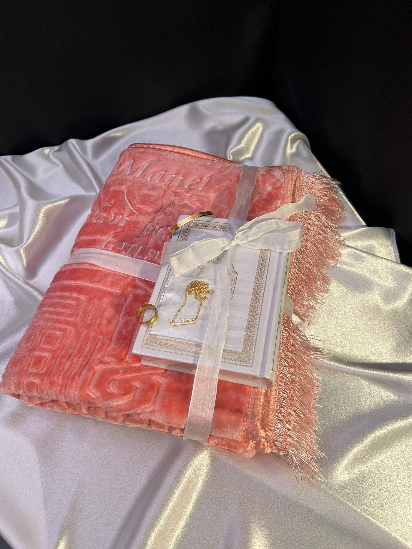 PRAYERMAT PERSONALIZED