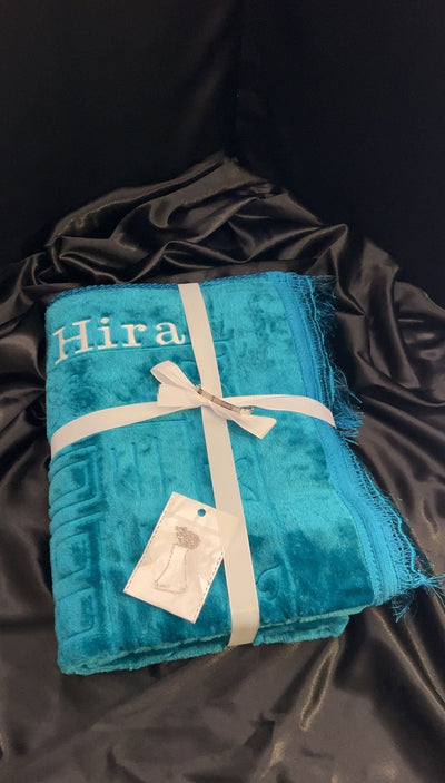 PRAYERMAT PERSONALIZED