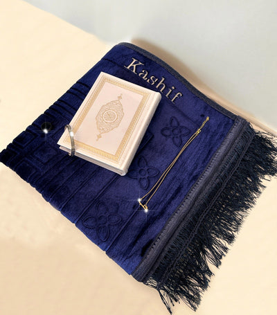 PRAYERMAT PERSONALIZED