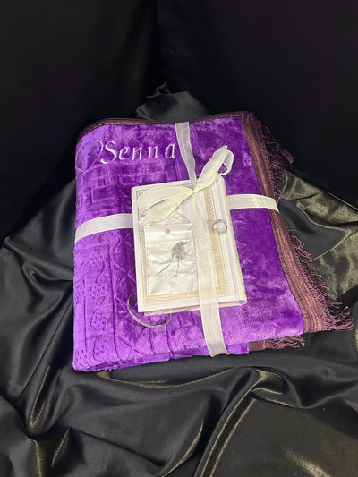 PRAYERMAT PERSONALIZED